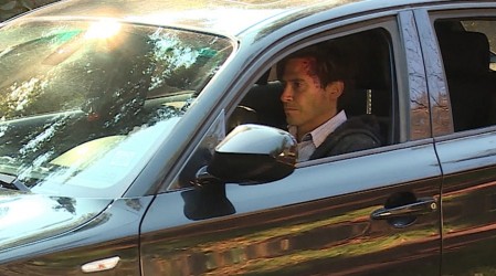 Emilio escapó - Capítulo 141