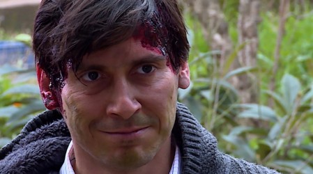 Avance: Emilio buscará a su madre