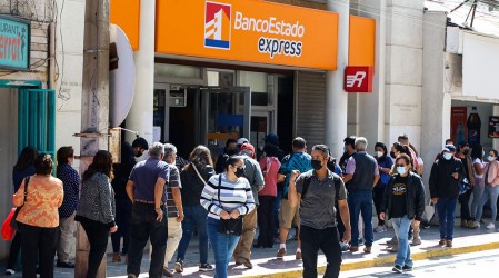 Hasta el 18 de abril puedes postular: Te contamos cuáles son los montos del Ingreso Familiar de Emergencia