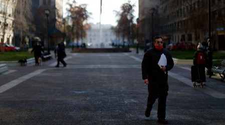 Bono Clase Media: ¿Las personas cesantes y con suspensión laboral pueden optar a este aporte económico?