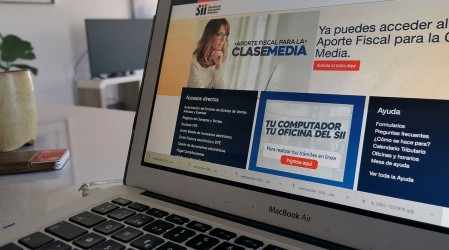 Revisa quiénes recibirán automáticamente los $500 mil del Bono Clase Media