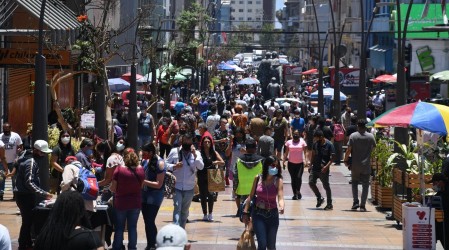 Plan Paso a Paso: Estas con las comunas que salen de cuarentena este lunes 19 de abril