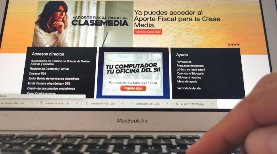 Este sábado comienzan las postulaciones: Revisa cómo y dónde solicitar el Bono Clase Media 2021