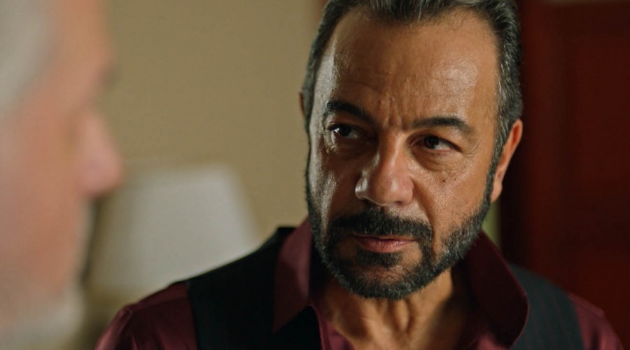 Fekeli salvó a Yilmaz (Capítulo 23 - Parte 1)