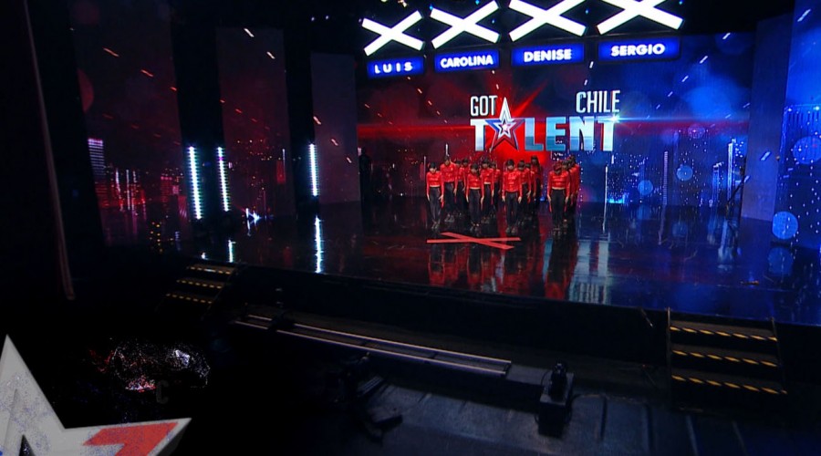 Grandes artistas y talentos se lucieron en el sexto capítulo de Got Talent Chile