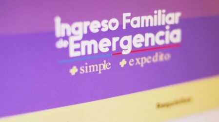 Este domingo finaliza el plazo para solicitar el IFE de abril: Infórmate cómo hacer el trámite online