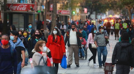 Ingreso Familiar de Emergencia: Revisa quiénes recibirán el bono de $100 mil en mayo