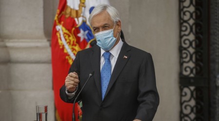 IFE Universal: Gobierno anuncia un aumento en la cobertura y en los montos del beneficio