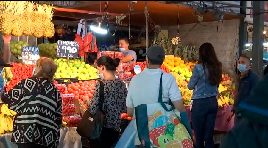 Alza en los precios: ¿Qué tan caro es comprar alimentos en pandemia?