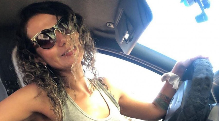 "Eres mi ídola": Mónica Soto sorprende a sus fanáticos con su tonificado cuerpo y un inspirador mensaje