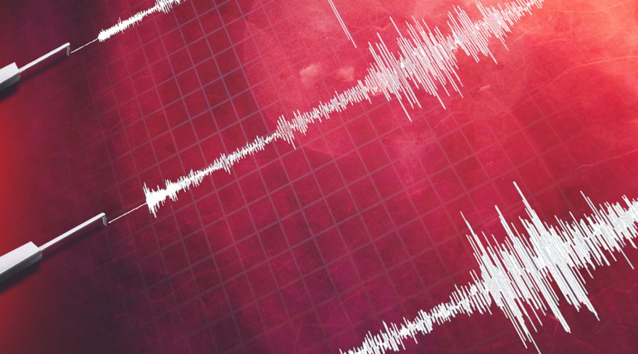 Experto explica la seguidilla de temblores en la Región de O'Higgins