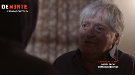 Avance: Salfate se reunirá con el Demente