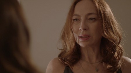 La confesión de Flavia