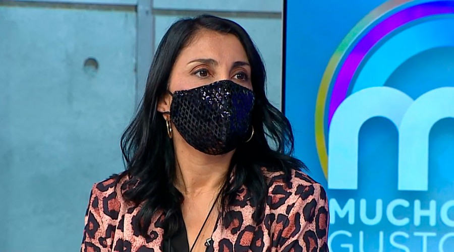 Ministra Rubilar hace autocrítica sobre el Bono Clase Media: 'No comunicamos la forma en la que debíamos' Ministra Rubilar hace autocrítica sobre el Bono Clase Media: 'No comunicamos la forma en la que debíamos'