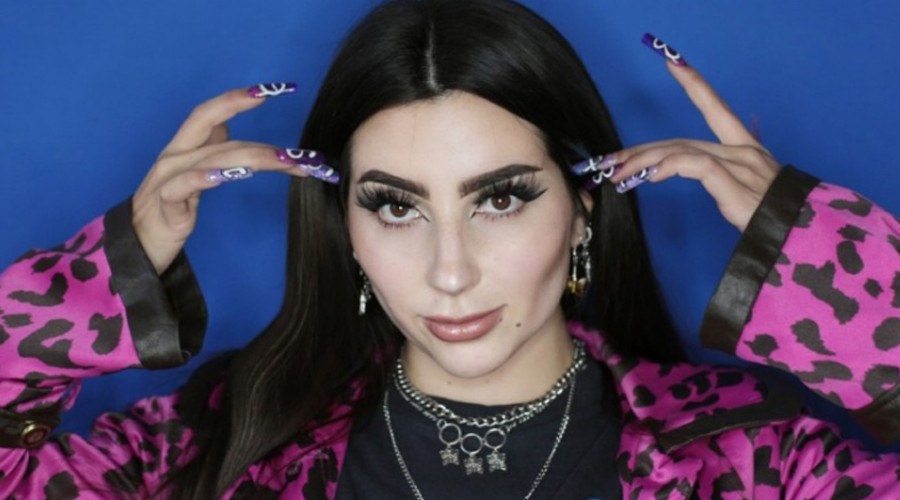 MegaTiktokers: Este miércoles conversaremos con la maquilladora e influencer de TikTok Vai Monroe