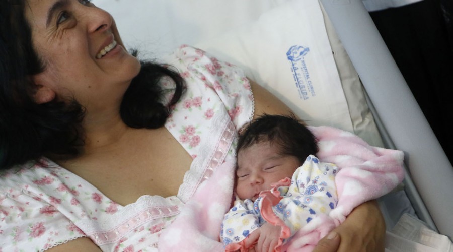 Últimas horas para postular: Revisa cómo acceder al Subsidio Protege para madres trabajadoras