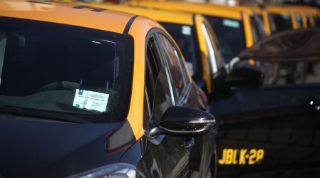 Postulaciones abiertas: Cómo recibir los $500 mil del Bono para Transportistas