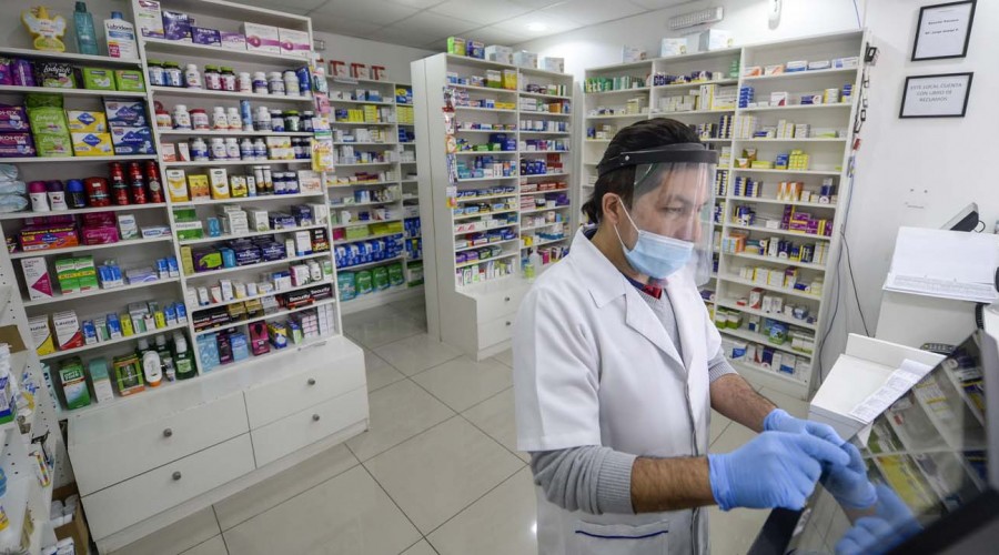 Descuento en remedios: Así puedes acceder al convenio de Fonasa y las farmacias
