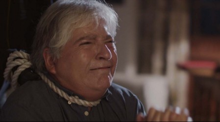 El asesinato de Salfate - Capítulo 22