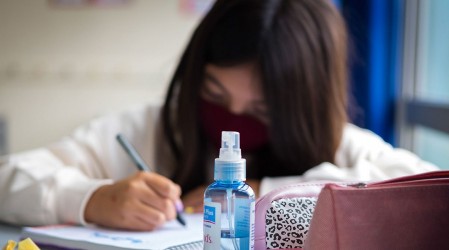 Revisa cuáles son los requisitos para que tu hijo o hija obtenga el Bono Logro Escolar