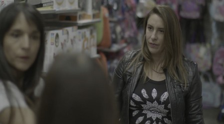 La madre de Melissa - Capítulo 23