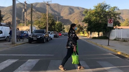 Paso a Paso: Revisa qué comunas cambiaron de fase este jueves 22 de abril