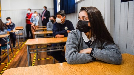 Solo para estudiantes: Estos son los bonos destinados a las alumnas y alumnos del país