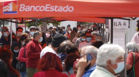 Conoce las fechas de pago del primer y segundo llamado del IFE abril