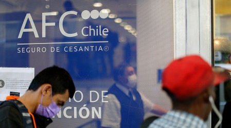 Revisa cómo puedes comenzar a recibir tu Seguro de Cesantía con cargo al Fondo Solidario