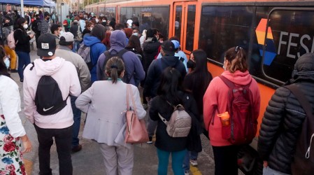 Sin nuevas cuarentenas: Estas comunas cambian de etapa en el Plan Paso a Paso este sábado y lunes