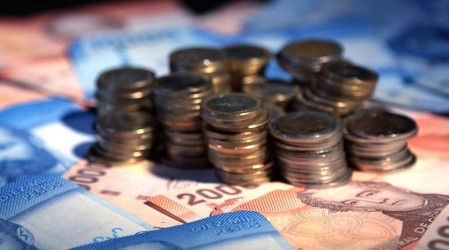 Senado aprobó en general proyecto que permite un tercer retiro del 10% de los fondos de pensiones