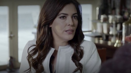 Avance Extendido: Sahika estará llena de dudas