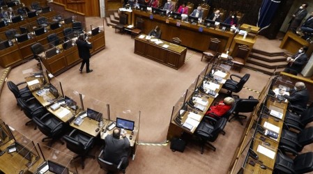 Tercer retiro del 10%: Revisa en qué va el proyecto y quiénes podrán retirar sus fondos previsionales