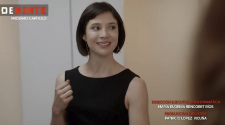 Avance: Valentina Spencer será la nueva abogada de Emiliano