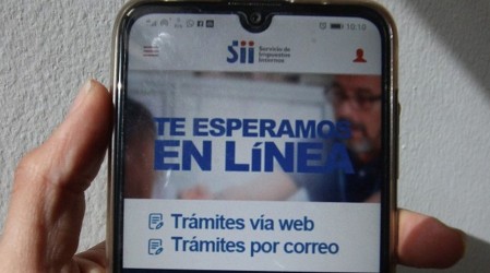 Operación Renta 2021: Este viernes 23 de abril finaliza el plazo para recibir la devolución el 12 de mayo