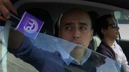 "Es un momento muy íntimo de la familia": Abogado de padres de Tamara Moya en masiva despedida de Tomás Bravo