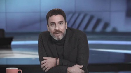 Stefan Kramer lo hizo de nuevo: ¡Revisa su nueva imitación a José Antonio Neme!