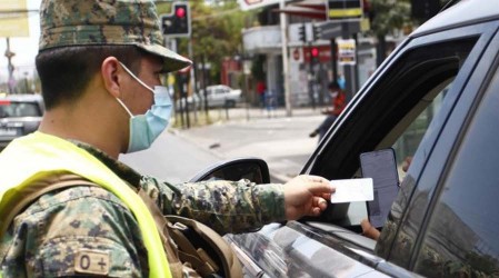 Cambios en plan Paso a Paso: Revisa las comunas que salen de Cuarentena este lunes