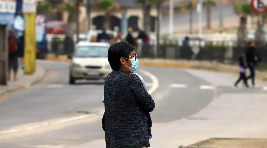 Adiós a las Cuarentenas: Estas comunas salen de confinamiento este jueves 29 de abril