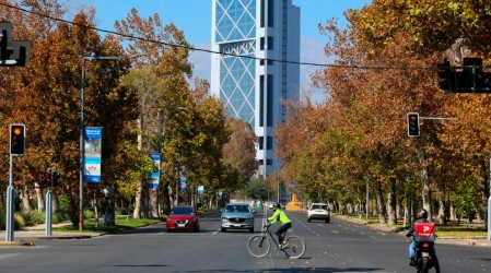 ¡La Región Metropolitana sale de Cuarentena total! Revisa las 10 comunas que avanzan a Fase 2