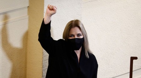 ¿Cuarto retiro? Diputada Pamela Jiles presentará un nuevo proyecto de retiro en las AFP