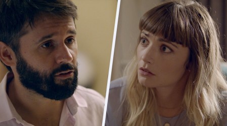 "No sé cuál de los dos me carga más": Fanáticos de
