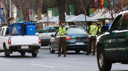 El 3 de mayo inician las restricciones vehiculares: Revisa cómo se organiza el calendario para este mes