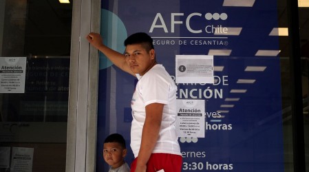 Revisa todas las ayudas estatales dirigidas a las personas que se encuentran cesantes