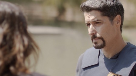 La policía encontró el cuerpo de Salfate - Capítulo 26