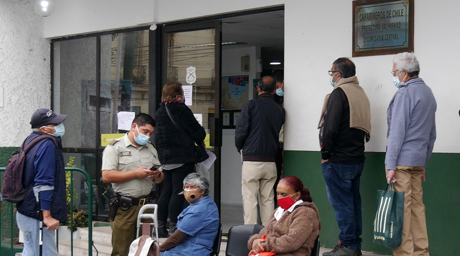 Permiso Único Colectivo: Te contamos los cambios que tendrá a partir del 29 de abril