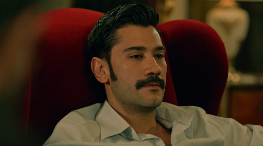 El reencuentro de Zuleyha y Yilmaz (Capítulo 30 - Parte 2)