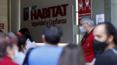 Tercer retiro: ¿Qué alternativa tienen quienes ya no cuentan con ahorros en su AFP?