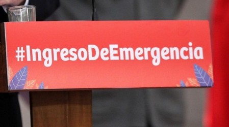 Ingreso Familiar de Emergencia mayo: Conoce las fechas de postulación para recibir los $100 mil