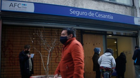 Nuevo bono para personas sin saldo en las AFP: Conoce el nuevo proyecto que enviará el Gobierno